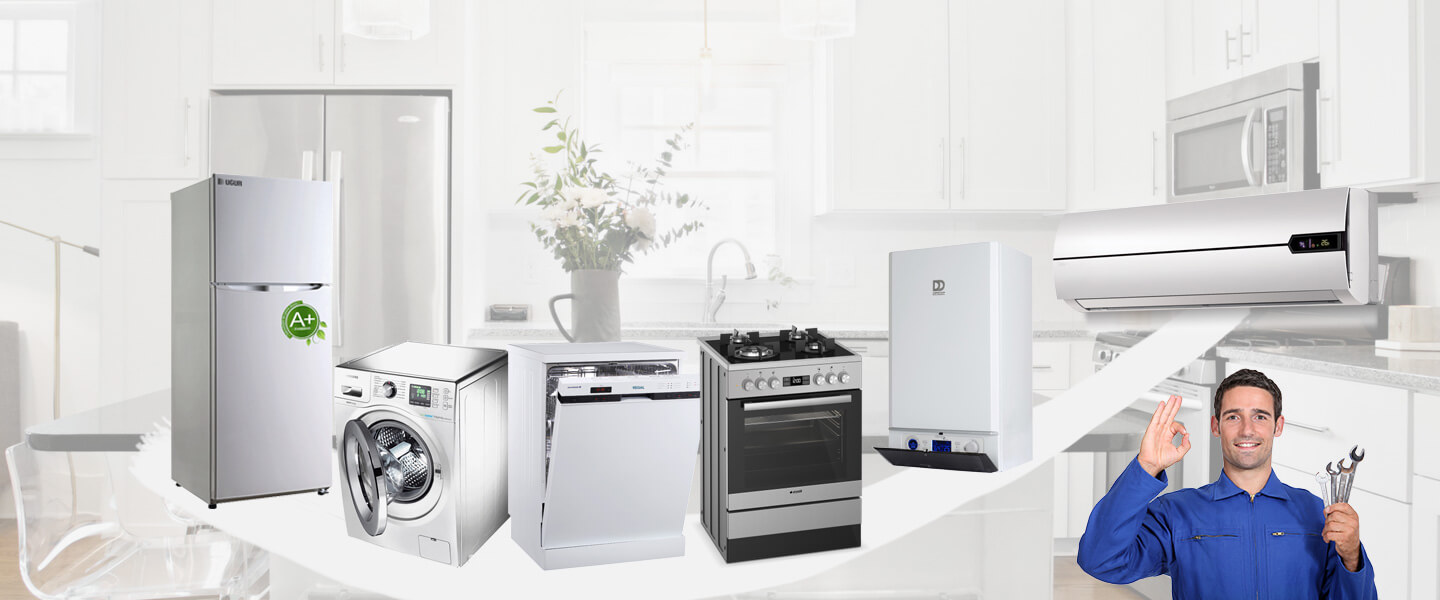 Marmaris Beko Servisi